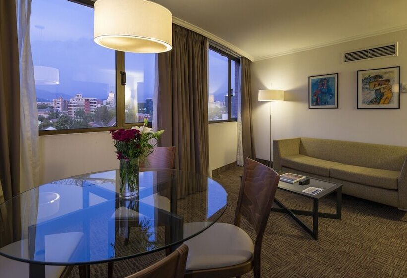 סוויטה, Director Vitacura