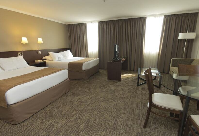 חדר סטנדרט, Director Vitacura