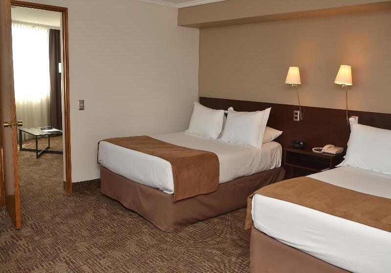 סוויטה, Director Vitacura