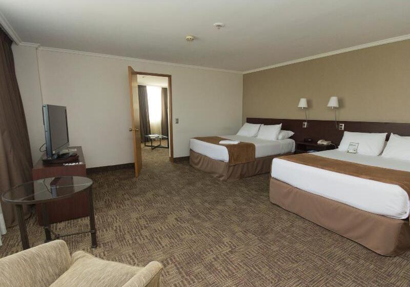 סוויטה, Director Vitacura