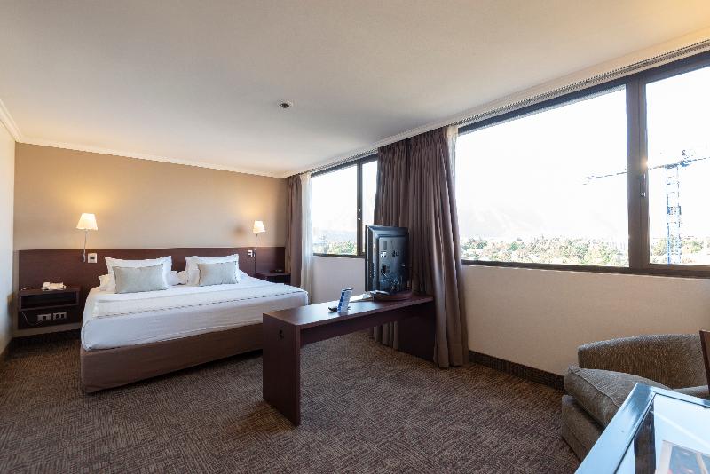 חדר סטנדרט יחיד, Director Vitacura