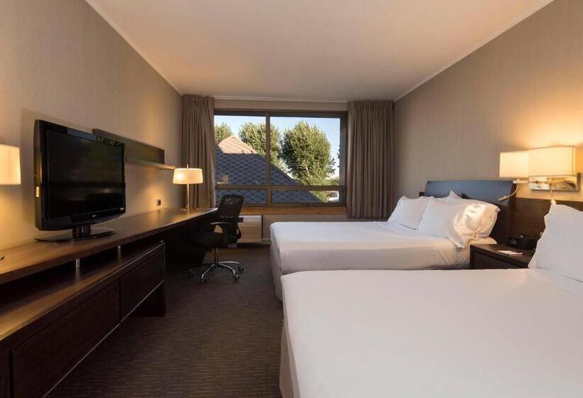 Номер Стандарт, Holiday Inn Express   Temuco, An Ihg