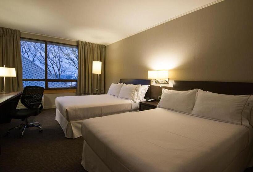 חדר סטנדרט, Holiday Inn Express   Temuco, An Ihg