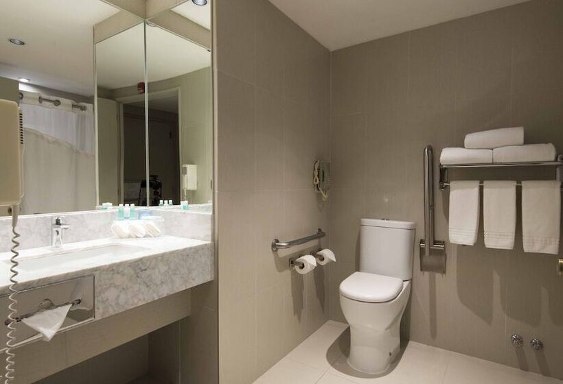 חדר סטנדרט, Holiday Inn Express   Temuco, An Ihg