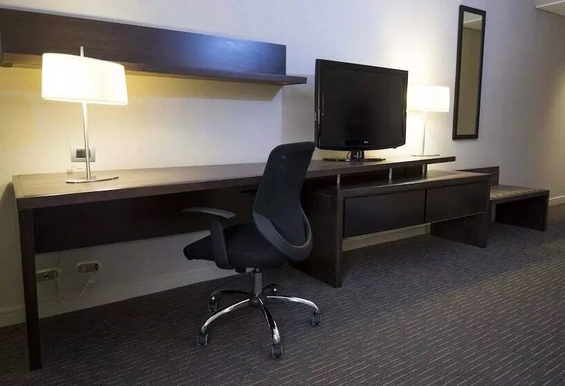 スタンダードルーム, Holiday Inn Express   Temuco, An Ihg