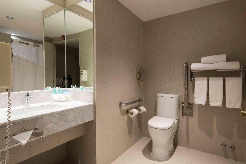 חדר סטנדרט, מיטת קינג, מותאם לאדם עם מוגבלויות, Holiday Inn Express   Temuco, An Ihg