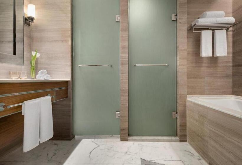 Президентский Люкс, Kerry Hotel, Beijing By Shangri La