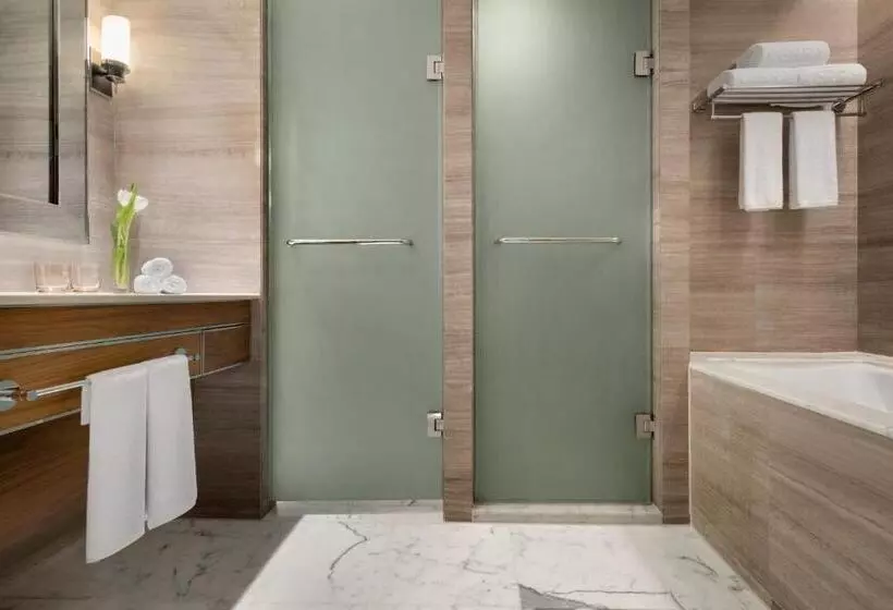 エクゼクティブスイート, Kerry Hotel, Beijing By Shangri La