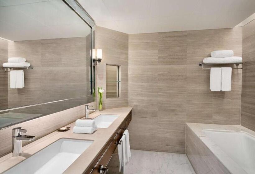 Президентский Люкс, Kerry Hotel, Beijing By Shangri La