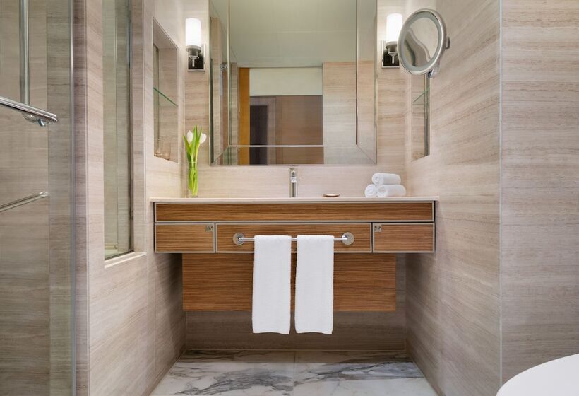 Номер Клуб, Kerry Hotel, Beijing By Shangri La