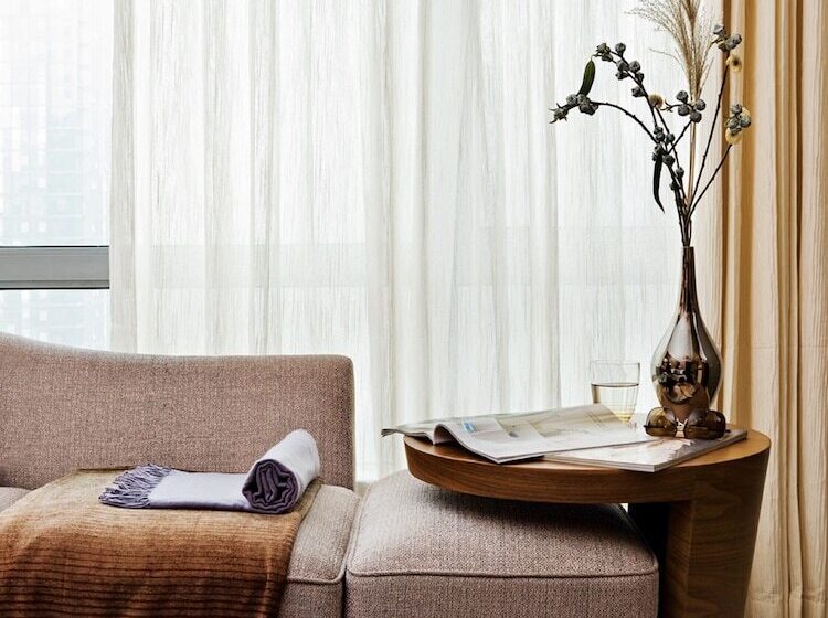 اتاق کلاب, Kerry Hotel, Beijing By Shangri La
