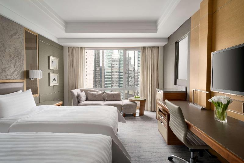 Номер Клуб, Kerry Hotel, Beijing By Shangri La