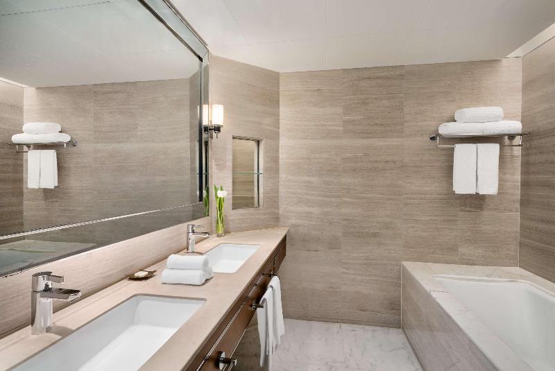 Президентский Люкс, Kerry Hotel, Beijing By Shangri La