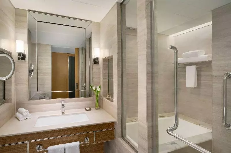 デラックスルーム, Kerry Hotel, Beijing By Shangri La