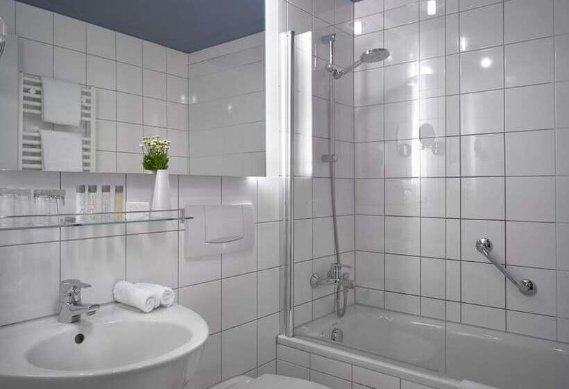 اتاق کلاسیک, K+k Hotel Fenix