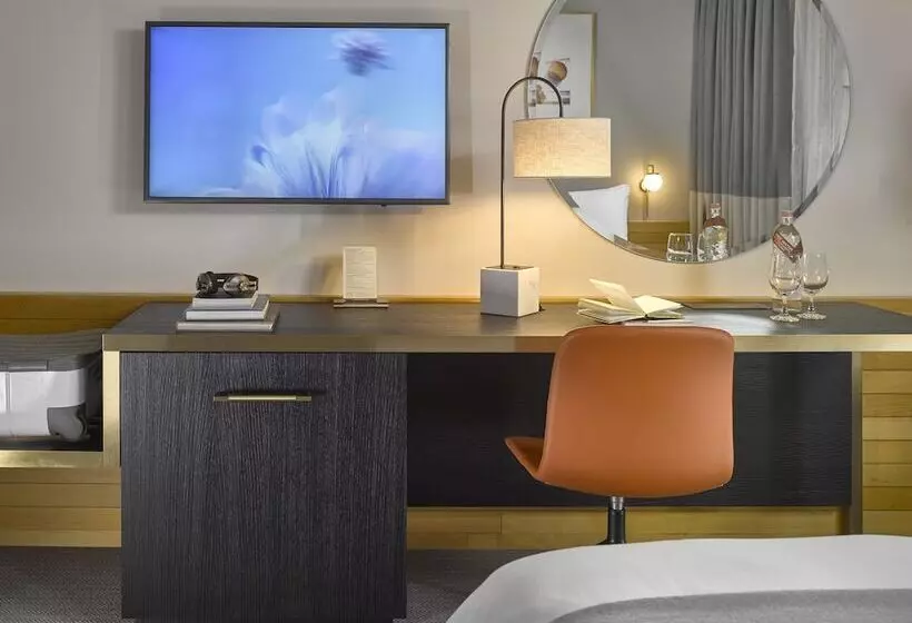 Classic-huone, K+k Hotel Fenix