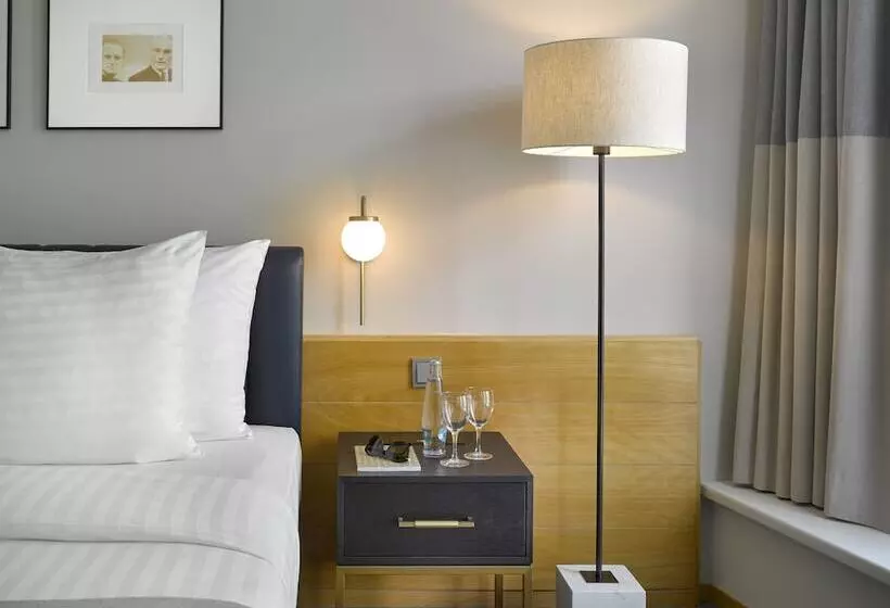 Classic-huone, K+k Hotel Fenix