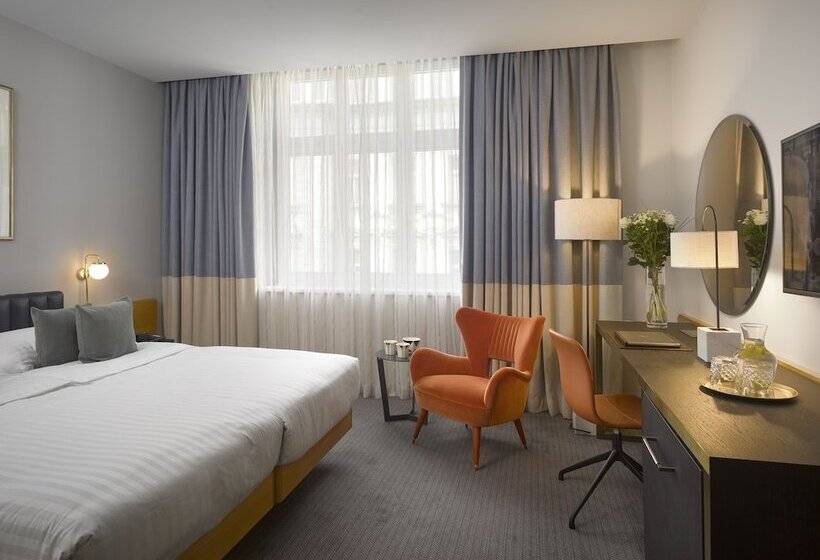 اتاق کلاسیک, K+k Hotel Fenix