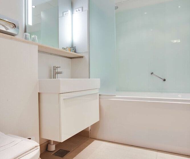 ビジネスルーム, Radisson Blu Limfjord Hotel, Aalborg