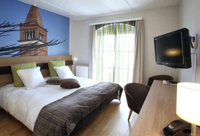 غرفة قياسية, Ry