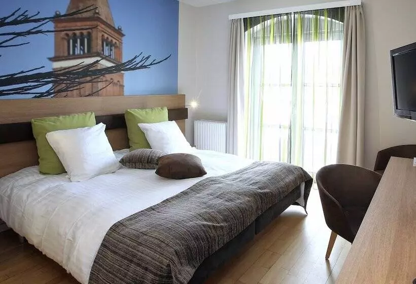 Standardzimmer, Ry