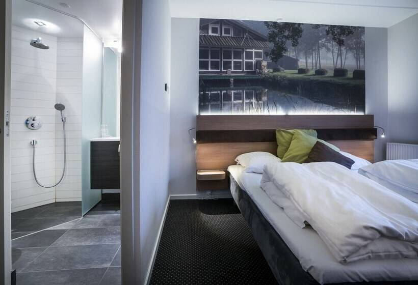 غرفة قياسية, Ry