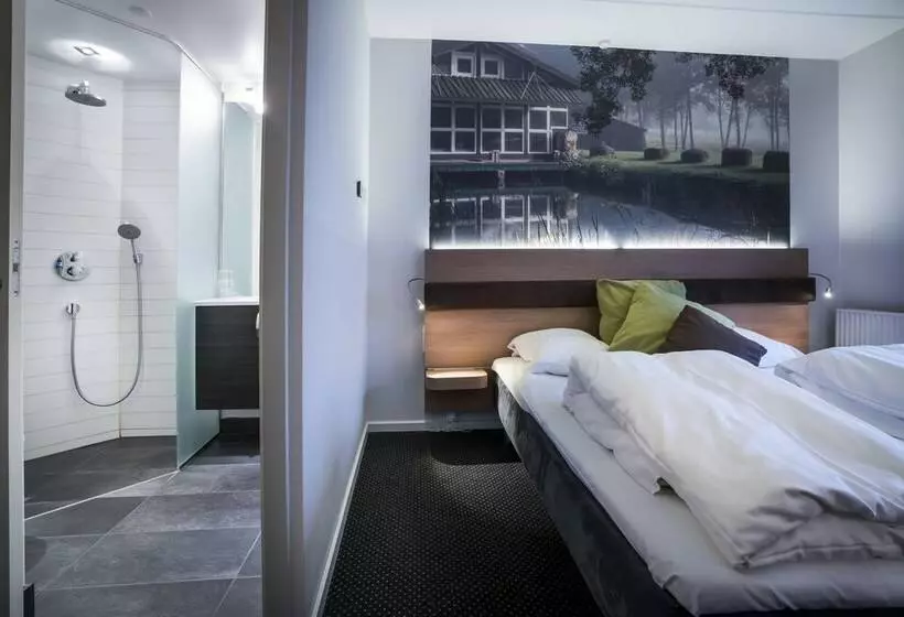 Standardzimmer, Ry
