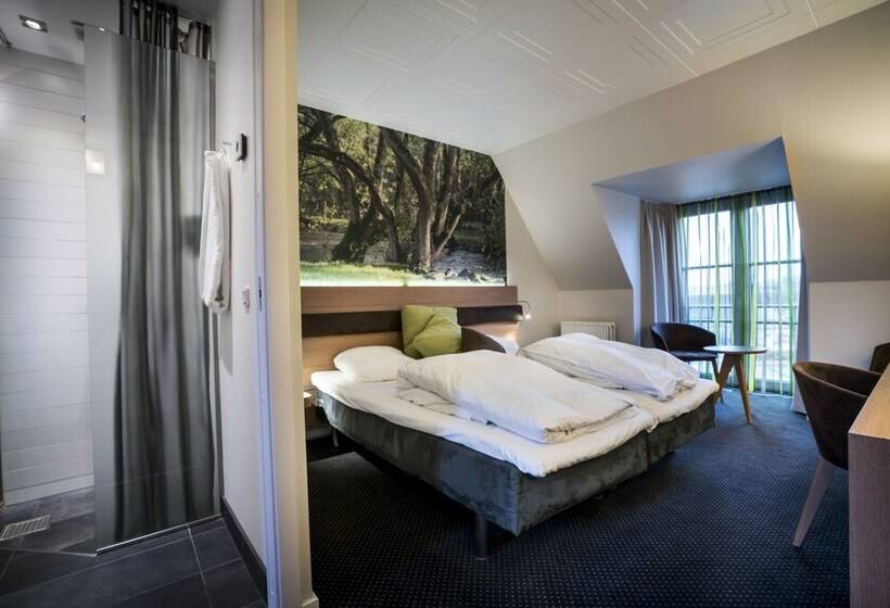 غرفة قياسية, Ry