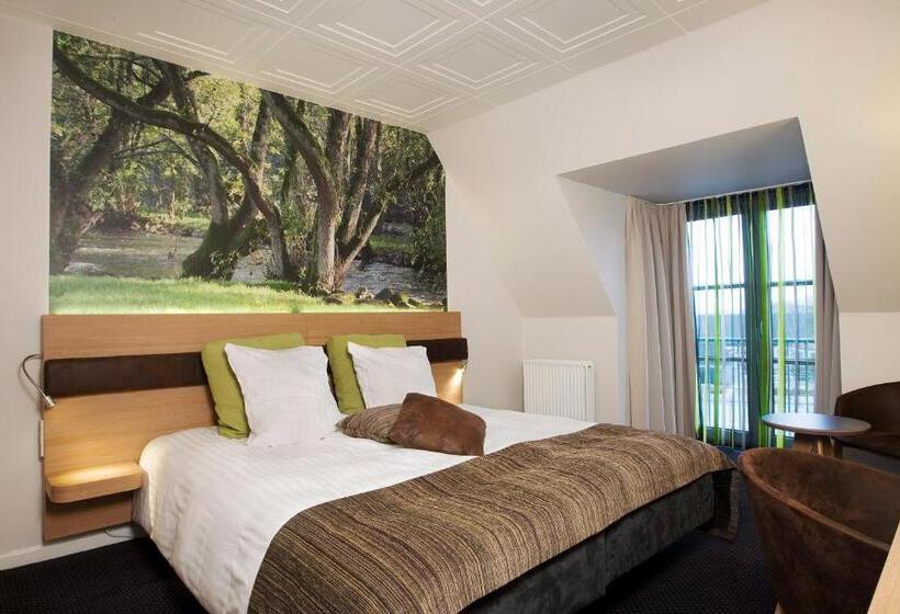 غرفة سوبيريور فردية, Ry