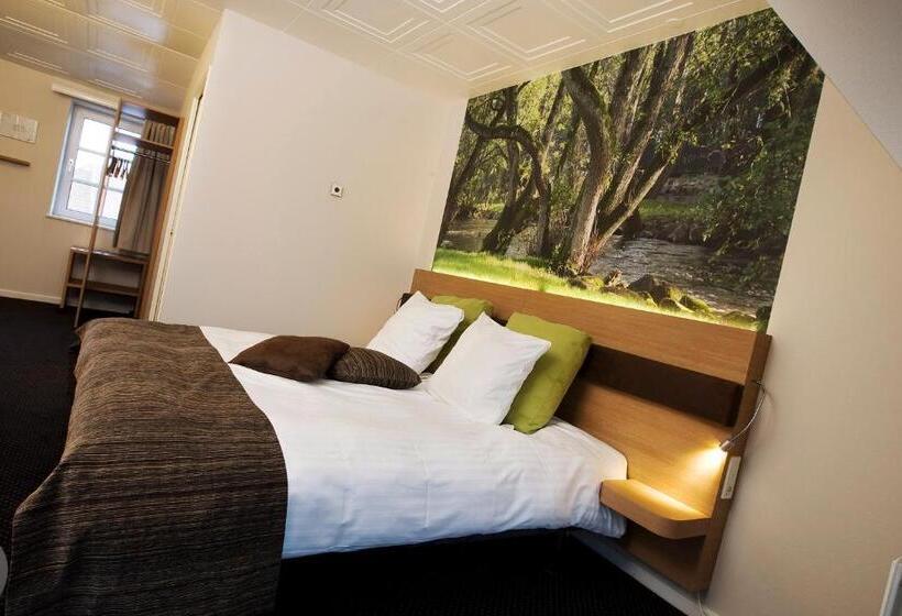 غرفة سوبيريور فردية, Ry