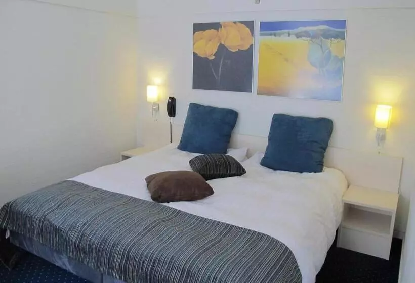 Economy Zimmer, Ry