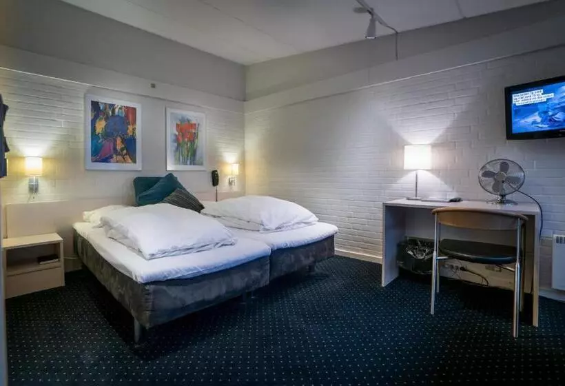 Economy Zimmer, Ry