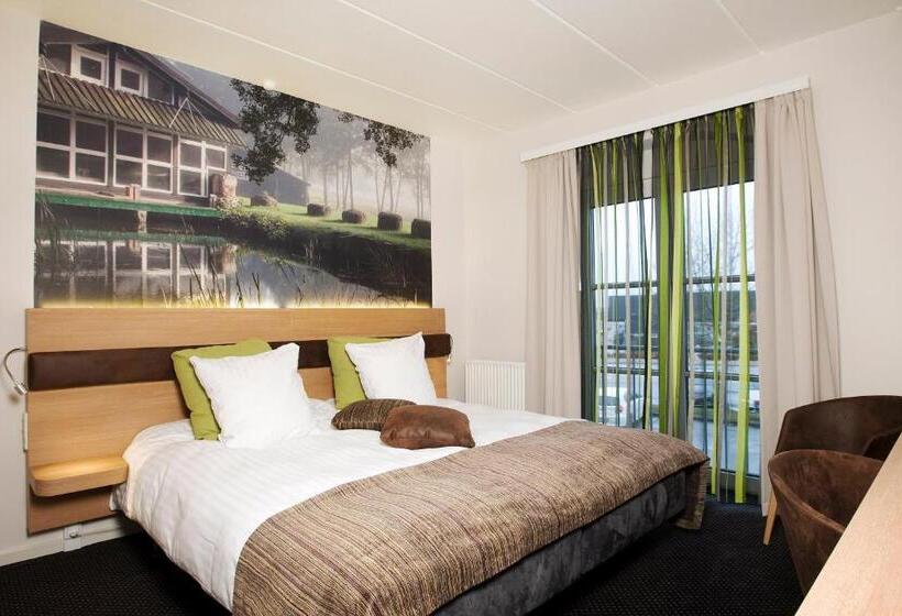 غرفة قياسية, Ry