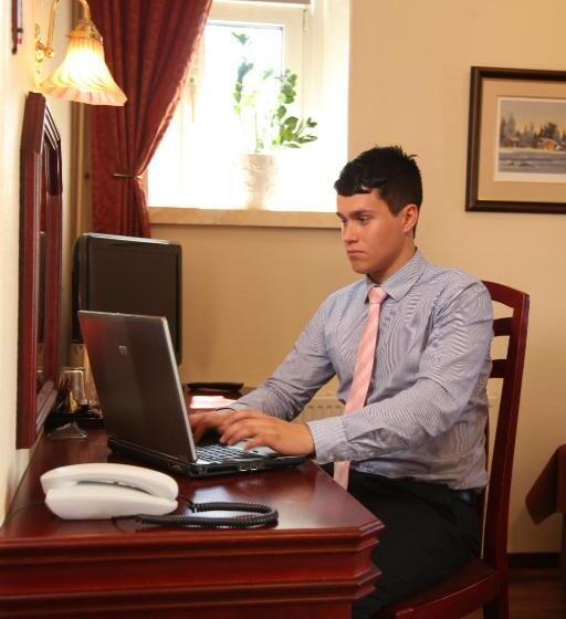 スタンダードシングルルーム, Astor