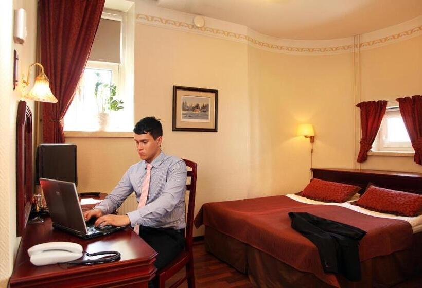 スタンダードルーム, Astor