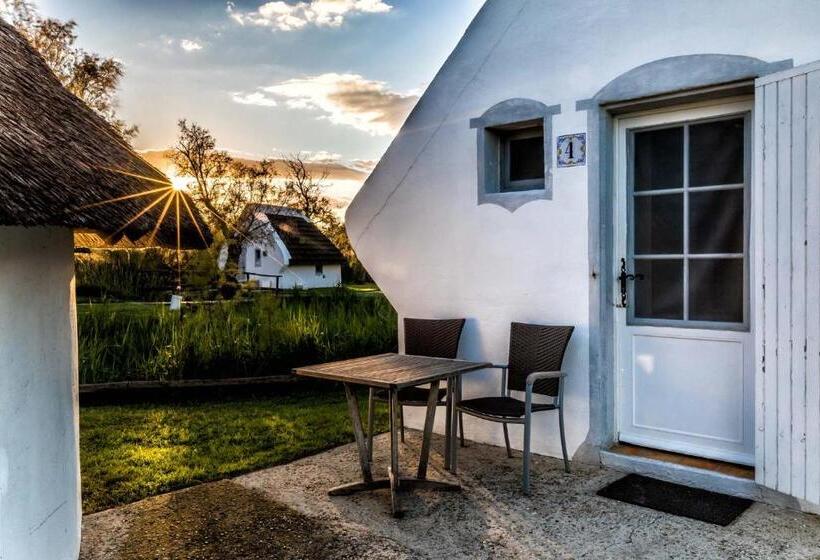 豪华房间, Les Bains Gardians