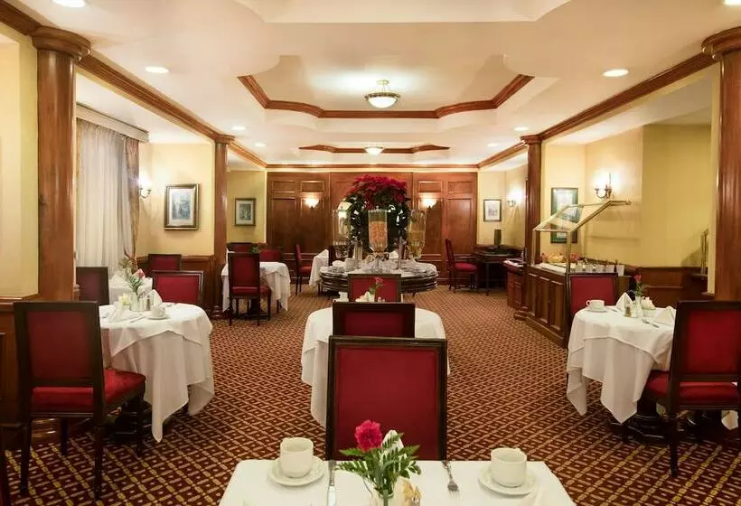 اتاق پرمیوم, Barcelo San Salvador