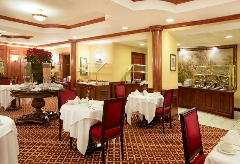 프리미엄 룸, Barcelo San Salvador