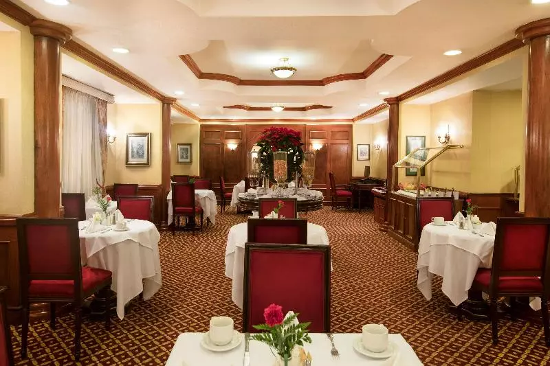 اتاق پرمیوم, Barcelo San Salvador