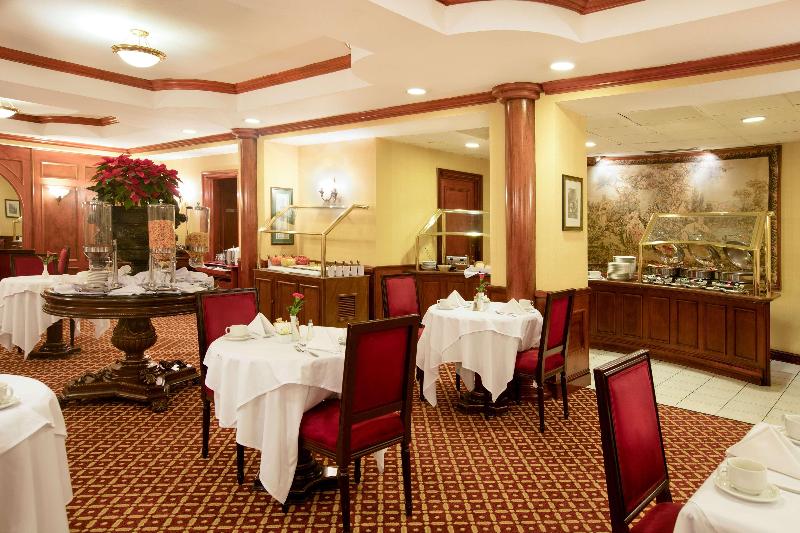 프리미엄 룸, Barcelo San Salvador