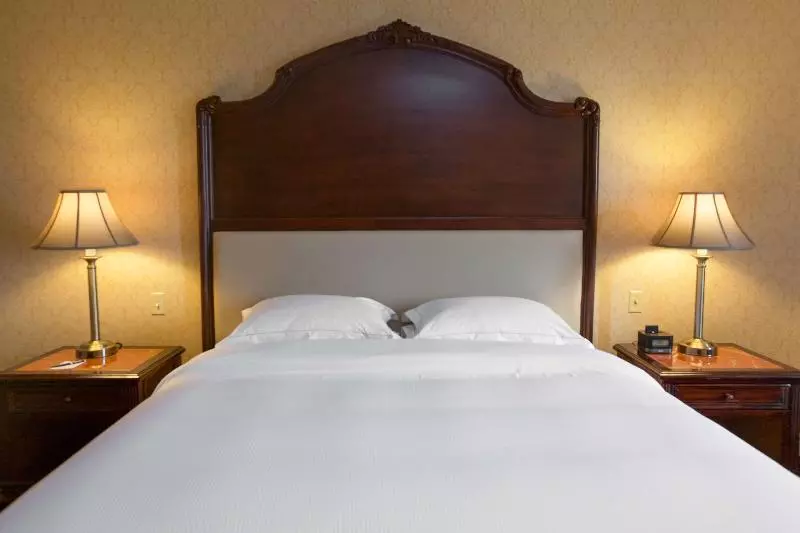 اتاق سوپریور با تخت بزرگ, Barcelo San Salvador