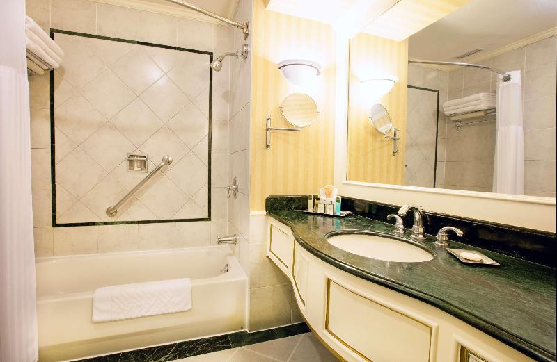 수피리어 룸, Barcelo San Salvador