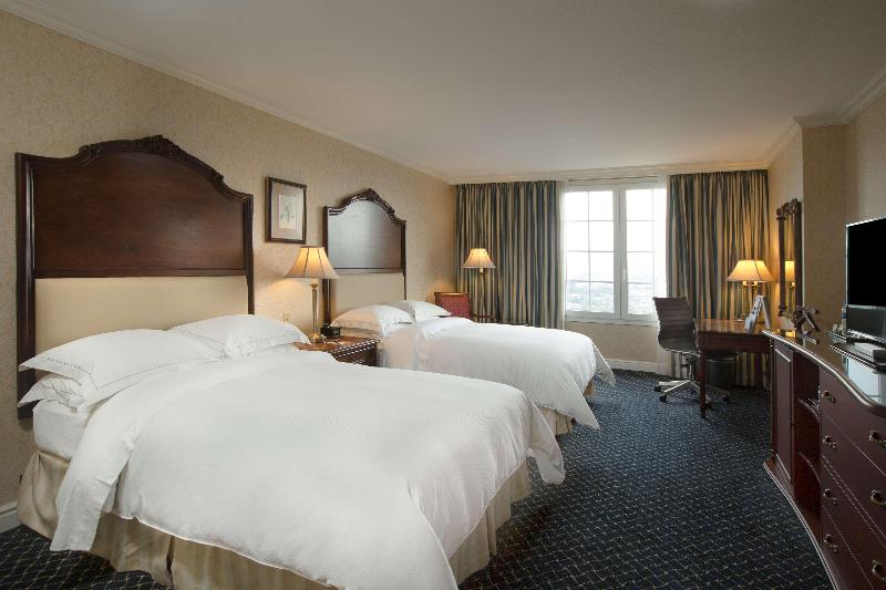 수피리어 룸, Barcelo San Salvador