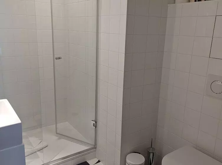 スーペリアールーム, Best Western Bretagne Montparnasse