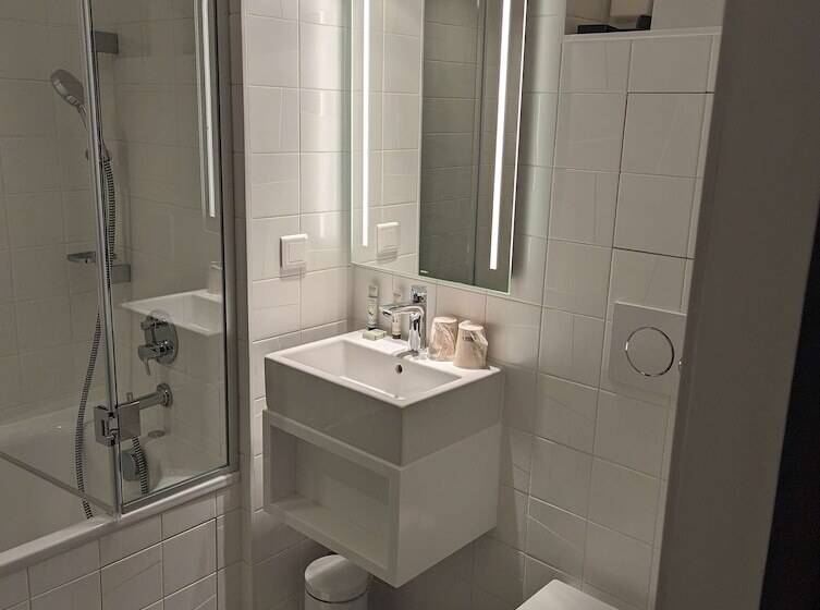 اتاق سوپریور, Best Western Bretagne Montparnasse