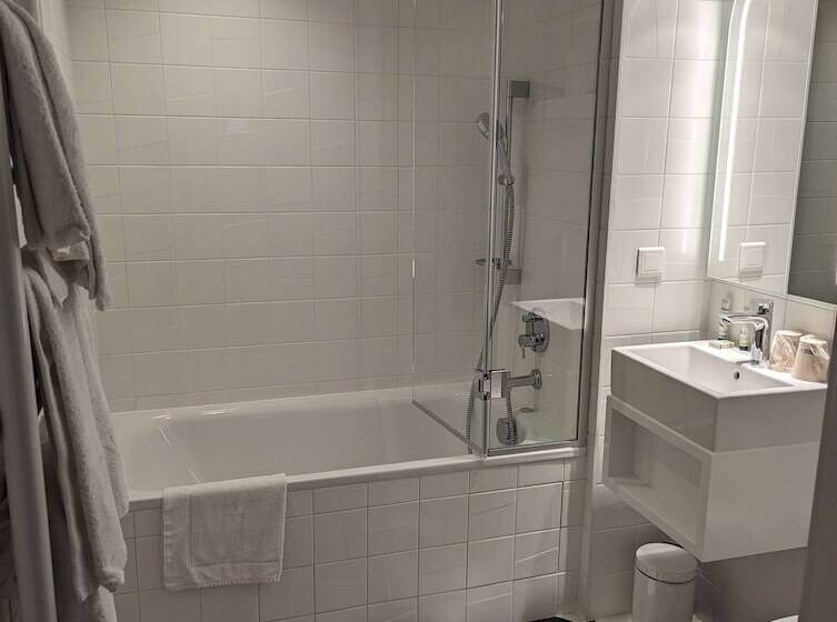 اتاق سوپریور, Best Western Bretagne Montparnasse