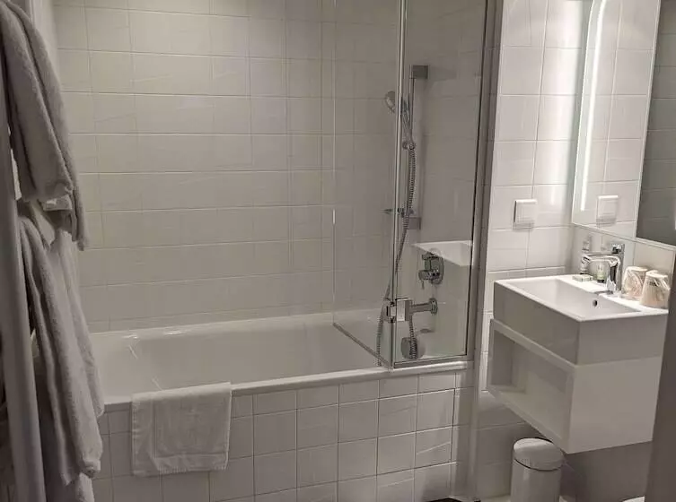 スーペリアールーム, Best Western Bretagne Montparnasse