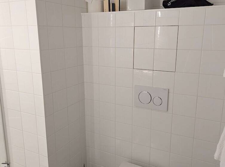 اتاق سوپریور, Best Western Bretagne Montparnasse