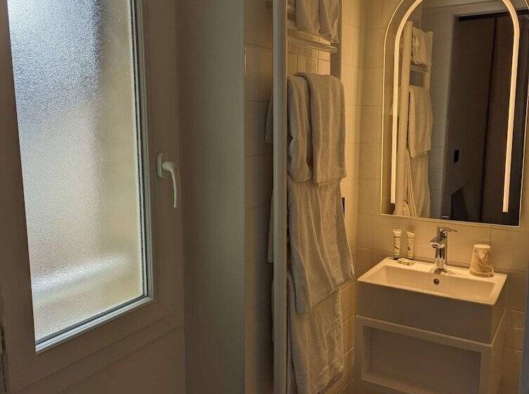 اتاق سوپریور, Best Western Bretagne Montparnasse