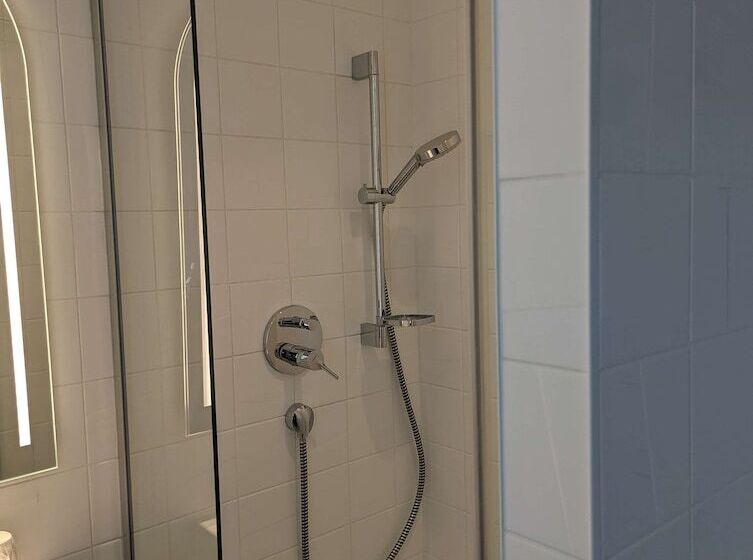 اتاق سوپریور, Best Western Bretagne Montparnasse